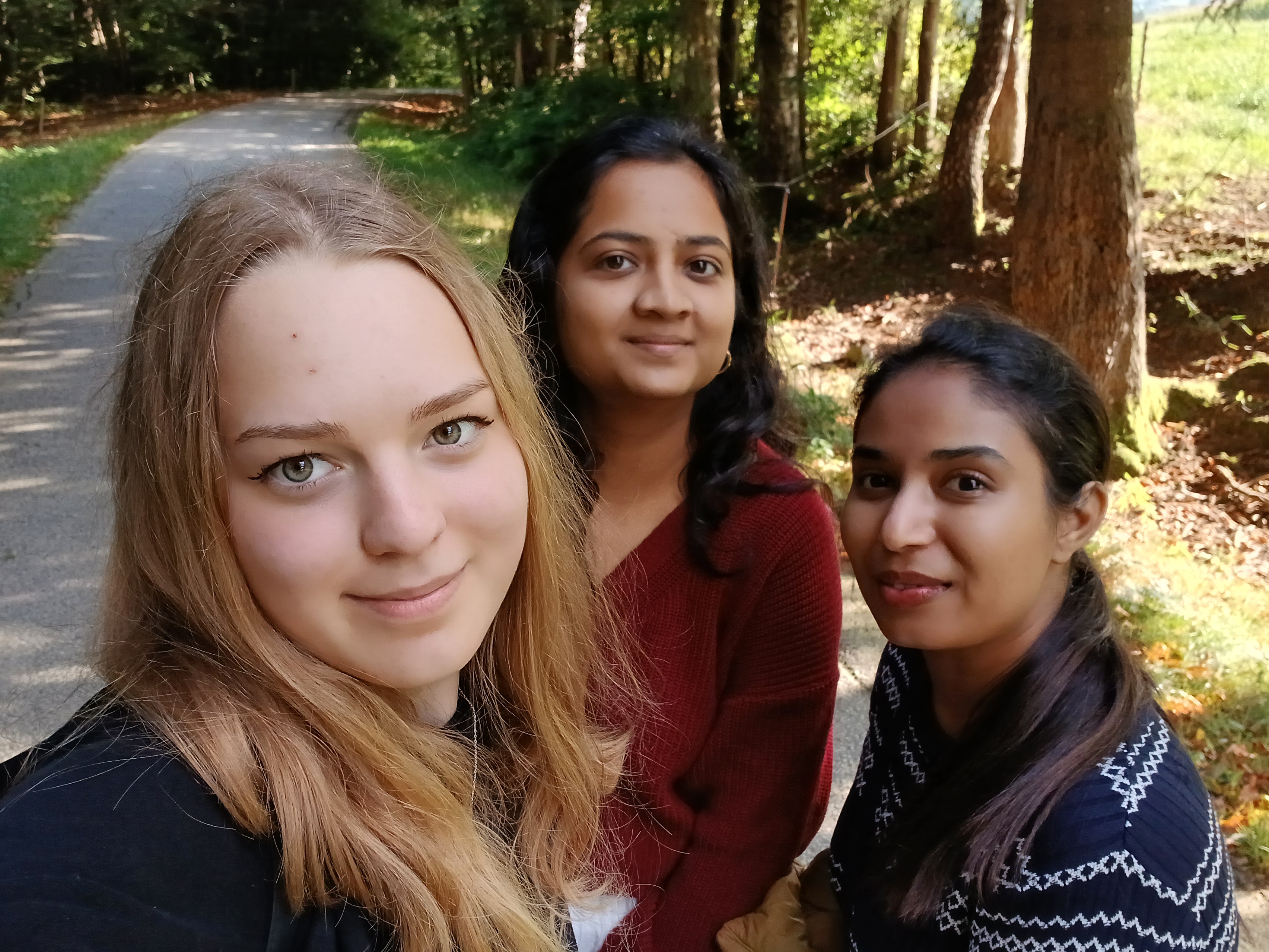 Adventure Memories